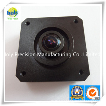 Custom CNC Precision Machining for Electronics Parts